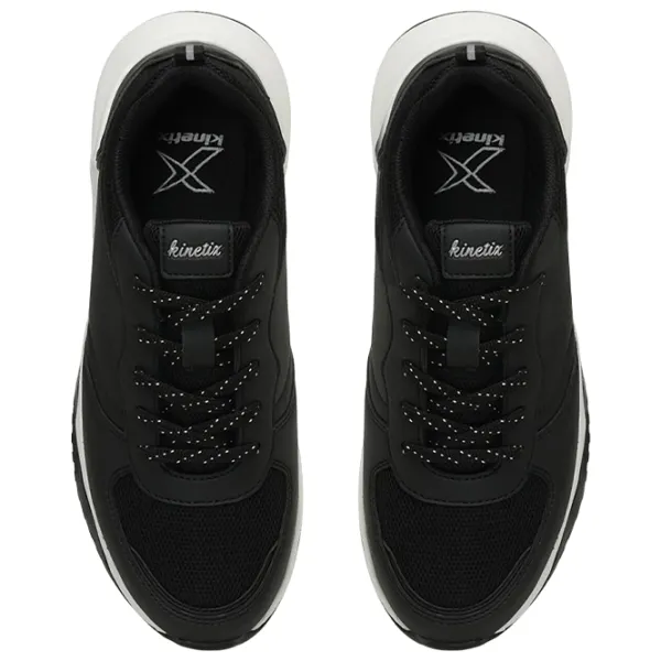 Adidași pentru femei Kinetix Sebia 3PR Primăvară/ Black photo 4