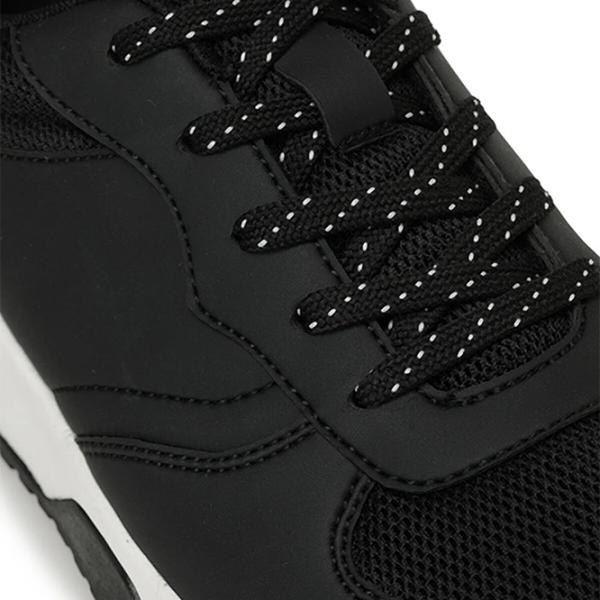 Adidași pentru femei Kinetix Sebia 3PR Primăvară/ Black photo 7