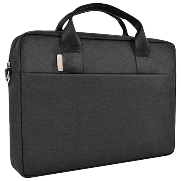 Сумка для ноутбука WIWU Minimalist Pro 14"/ Черный photo 3