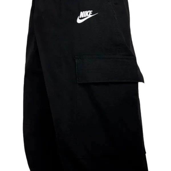 Спортивные брюки для мужчин Nike M Nk Club Cargo Wvn Pant XL / Черный photo 5