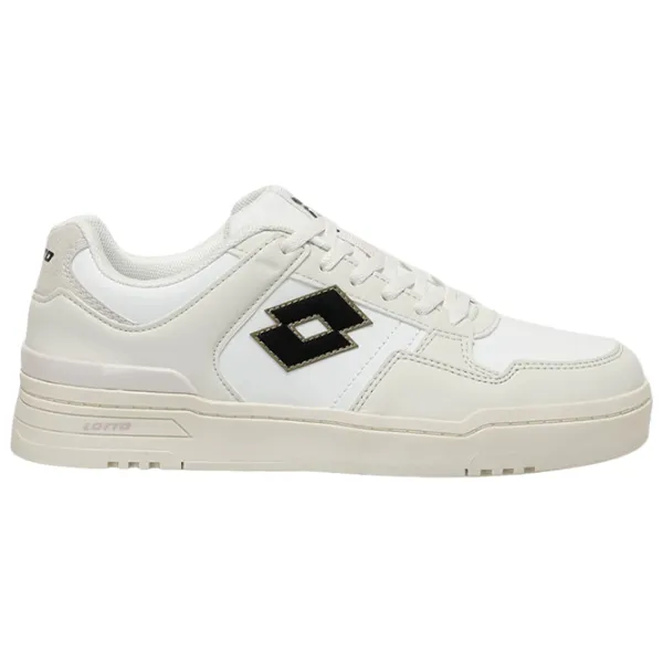 Adidași pentru femei Lotto Daykin Wmn 3PR Primăvară/ Beige photo 3 Adidași pentru femei Lotto Daykin Wmn 3PR Primăvară/ Beige photo 3