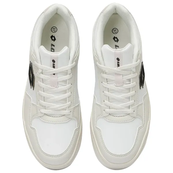 Adidași pentru femei Lotto Daykin Wmn 3PR Primăvară/ Beige photo 4 Adidași pentru femei Lotto Daykin Wmn 3PR Primăvară/ Beige photo 4