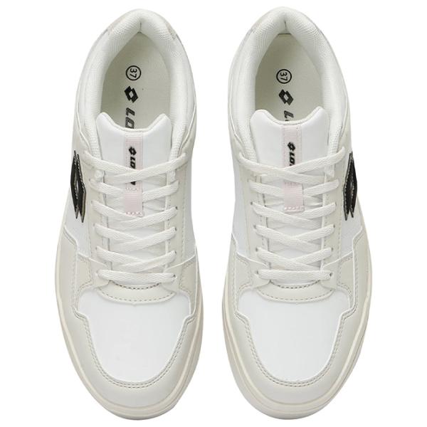 Adidași pentru femei Lotto Daykin Wmn 3PR Primăvară/ Beige photo 4 Adidași pentru femei Lotto Daykin Wmn 3PR Primăvară/ Beige photo 4