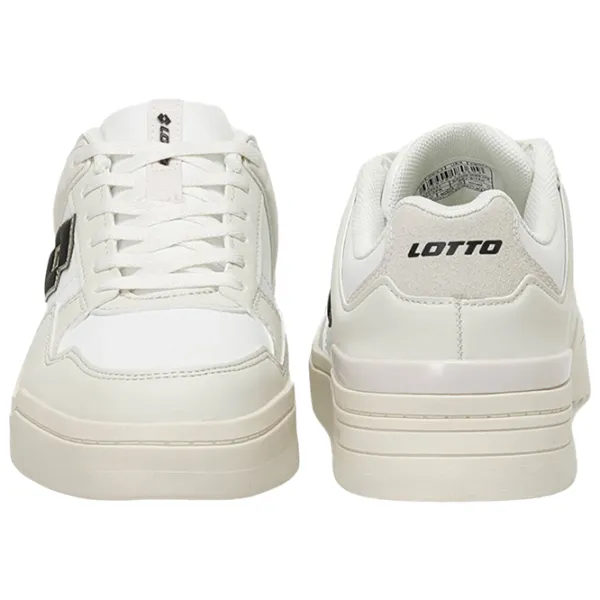 Adidași pentru femei Lotto Daykin Wmn 3PR Primăvară/ Beige photo 5 Adidași pentru femei Lotto Daykin Wmn 3PR Primăvară/ Beige photo 5