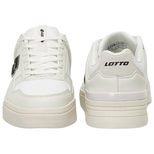 Adidași pentru femei Lotto Daykin Wmn 3PR Primăvară/ Beige photo 5 Adidași pentru femei Lotto Daykin Wmn 3PR Primăvară/ Beige photo 5