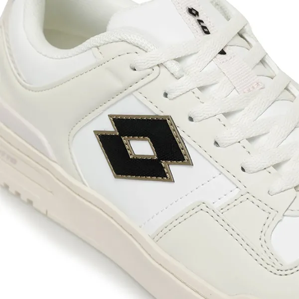 Adidași pentru femei Lotto Daykin Wmn 3PR Primăvară/ Beige photo 7 Adidași pentru femei Lotto Daykin Wmn 3PR Primăvară/ Beige photo 7