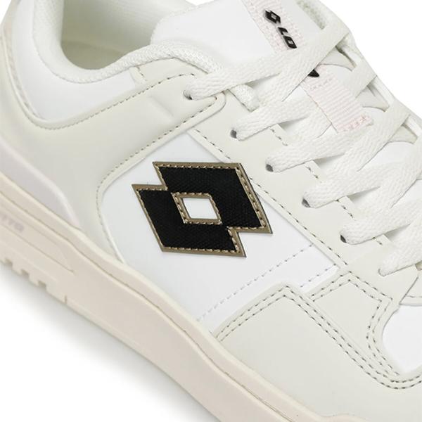 Adidași pentru femei Lotto Daykin Wmn 3PR Primăvară/ Beige photo 7 Adidași pentru femei Lotto Daykin Wmn 3PR Primăvară/ Beige photo 7