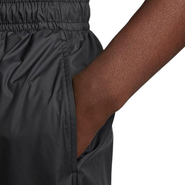 Спортивные брюки для мужчин Nike M Nk Club Wvn Pant Mcf S / Черный photo 4