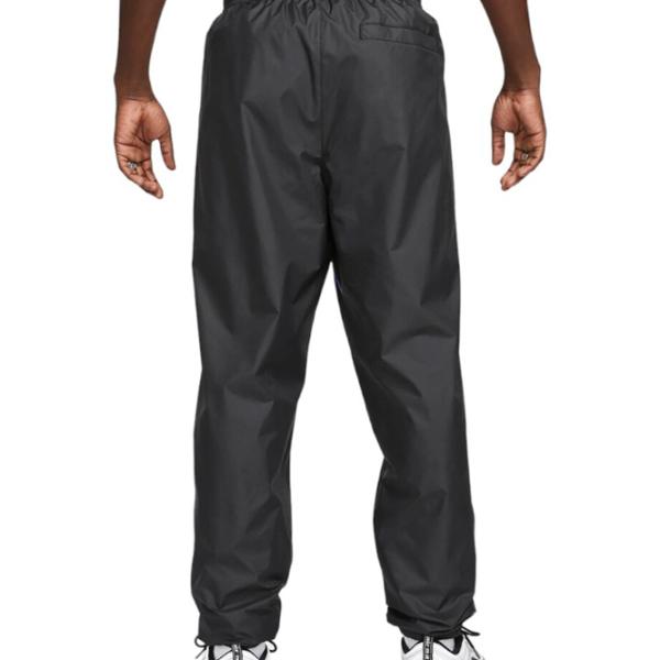 Спортивные брюки для мужчин Nike M Nk Club Wvn Pant Mcf L / Черный photo 2