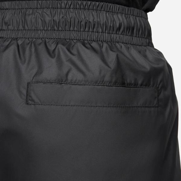 Спортивные брюки для мужчин Nike M Nk Club Wvn Pant Mcf L / Черный photo 5