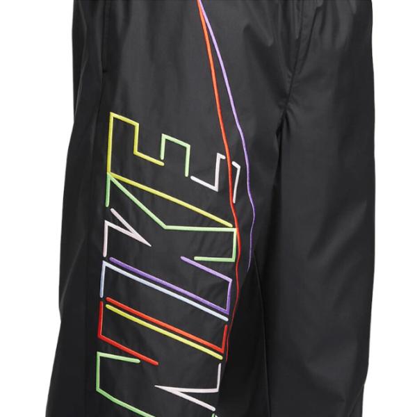 Спортивные брюки для мужчин Nike M Nk Club Wvn Pant Mcf L / Черный photo 6