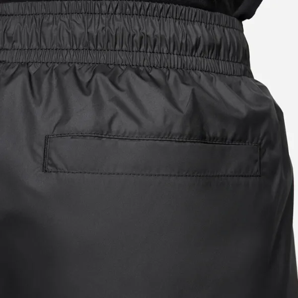 Спортивные брюки для мужчин Nike M Nk Club Wvn Pant Mcf XXL / Черный photo 5