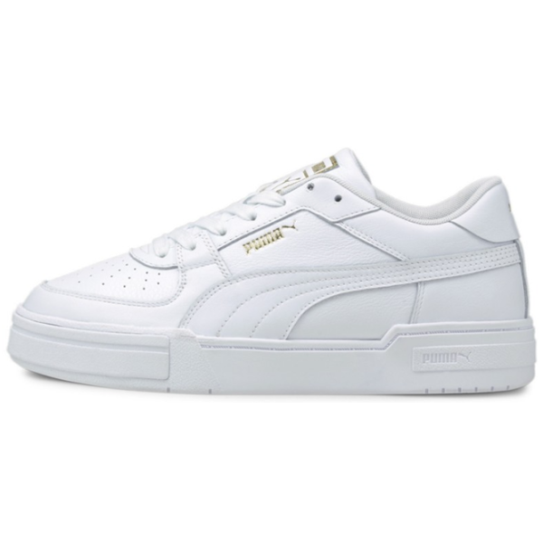 Ghete unisex Puma Ca Pro Classic Sportiv/ White photo 2 Ghete unisex Puma Ca Pro Classic Sportiv/ White photo 2