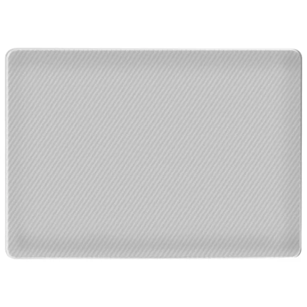 Чехол для ноутбука WIWU Crystal Shield 13.3"/ Clear photo 4