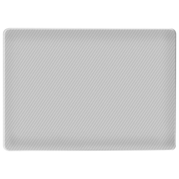 Чехол для ноутбука WIWU Crystal Shield 13.3"/ Clear photo 4
