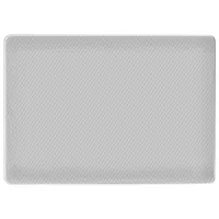 Husă pentru laptop WIWU Crystal Shield 13.3"/ Clear photo 4