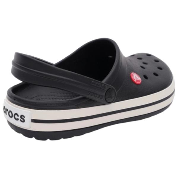 Saboți unisex Crocs Crocband 41 - 42/ Black photo 2