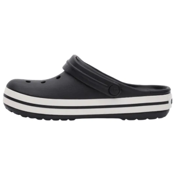 Saboți unisex Crocs Crocband 41 - 42/ Black photo 3