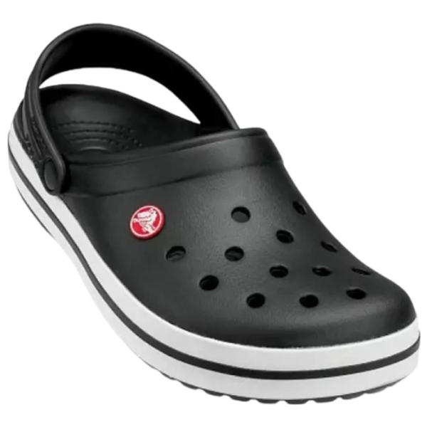 Saboți unisex Crocs Crocband 41 - 42/ Black photo 4