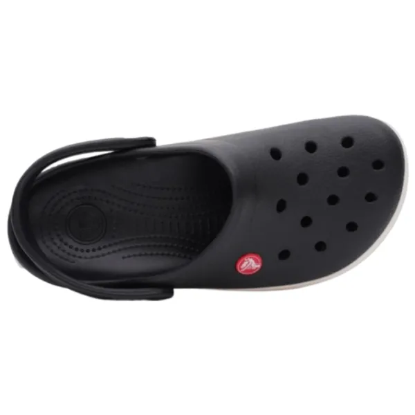 Saboți unisex Crocs Crocband 41 - 42/ Black photo 5