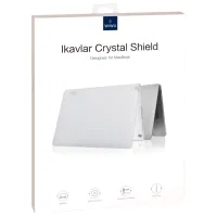 Husă pentru laptop WIWU Crystal Shield 15.3"/ Clear photo 6