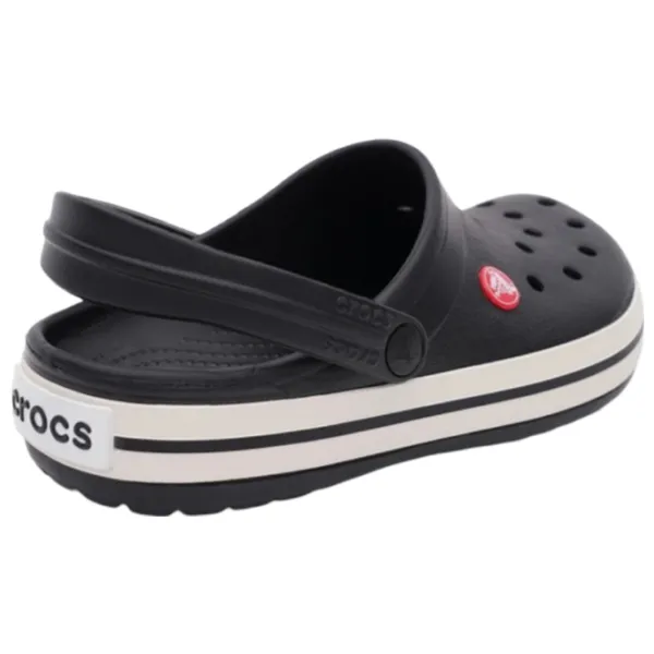 Saboți unisex Crocs Crocband 39 - 40/ Black photo 2