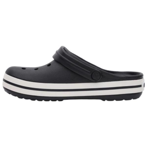 Saboți unisex Crocs Crocband 39 - 40/ Black photo 4
