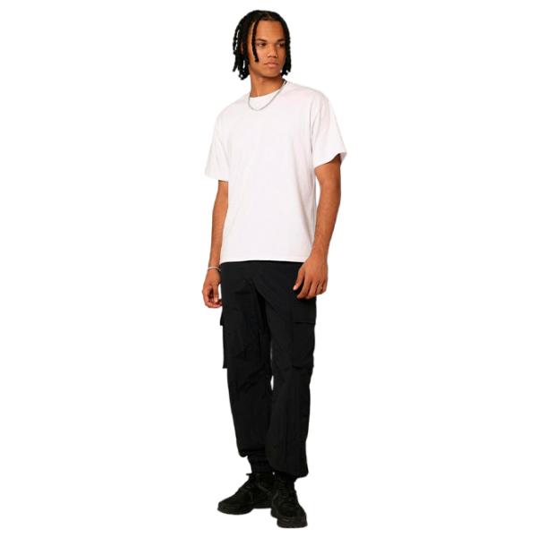 Pantaloni sportivi pentru bărbați Jordan Flt Mvp Stmt Woven Pant M/ Black photo 3 Pantaloni sportivi pentru bărbați Jordan Flt Mvp Stmt Woven Pant M/ Black photo 3