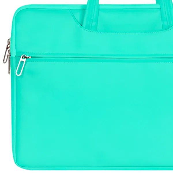 Сумка для ноутбука WIWU Vivi Handbag 14"/ Зелёный photo 2