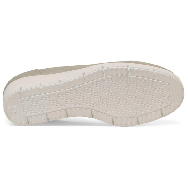 Pantofi pentru femei Polaris Shoes 166028.Z4FX 41/ Gold photo 6 Pantofi pentru femei Polaris Shoes 166028.Z4FX 41/ Gold photo 6