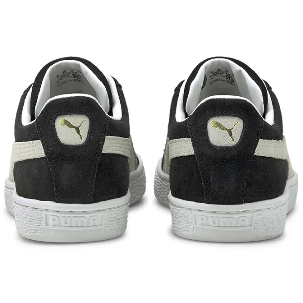 Ghete unisex Puma Suede Classic XXI Casual/ Black photo 5