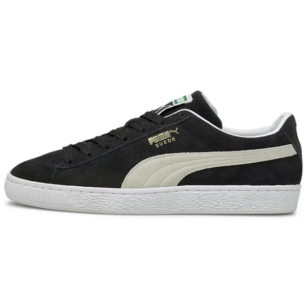 Ghete unisex Puma Suede Classic XXI Casual/ Black photo 2