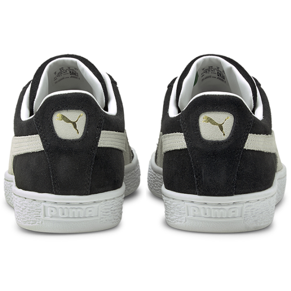 Ghete unisex Puma Suede Classic XXI Casual/ Black photo 5