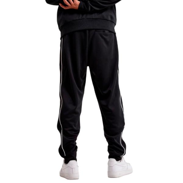 Pantaloni sportivi pentru bărbați Nike Sportswear Club M/ Black photo 2 Pantaloni sportivi pentru bărbați Nike Sportswear Club M/ Black photo 2