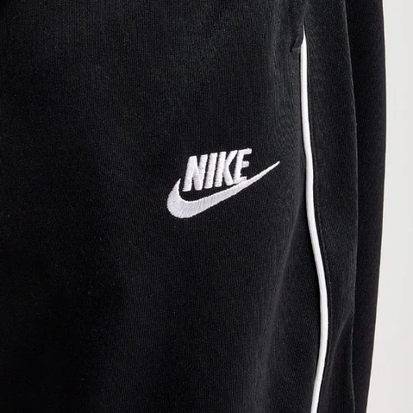 Pantaloni sportivi pentru bărbați Nike Sportswear Club M/ Black photo 4 Pantaloni sportivi pentru bărbați Nike Sportswear Club M/ Black photo 4