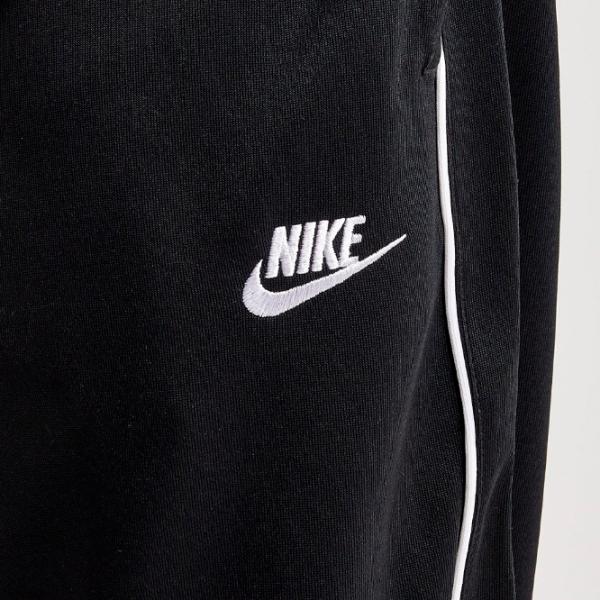 Pantaloni sportivi pentru bărbați Nike Sportswear Club M/ Black photo 4 Pantaloni sportivi pentru bărbați Nike Sportswear Club M/ Black photo 4