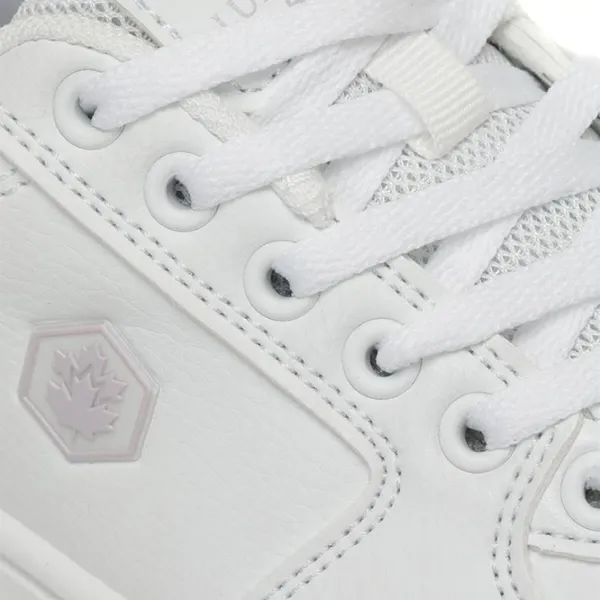 Adidași pentru femei Lumberjack Elsa 3PR Primăvară/ White photo 7