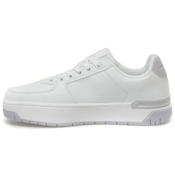 Кроссовки для женщин Lumberjack Elsa 3PR Весна/ Белый photo 2