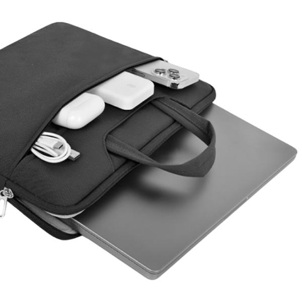 Сумка для ноутбука WIWU Vivi Handbag 14"/ Черный photo 3