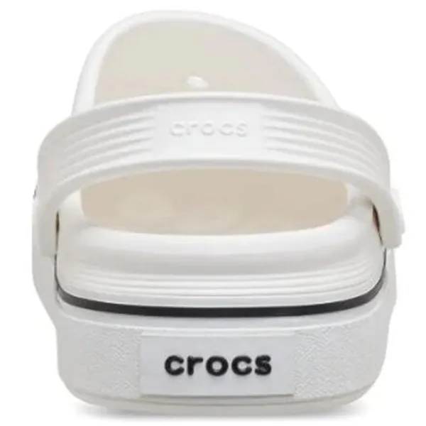 Saboți unisex Crocs Off Court Clog 41 - 42/ White photo 3