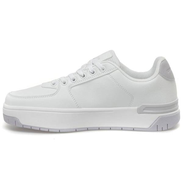 Adidași pentru femei Lumberjack Elsa 3PR Primăvară/ White photo 2