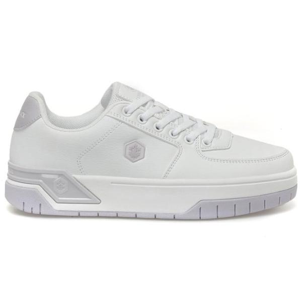 Adidași pentru femei Lumberjack Elsa 3PR Primăvară/ White photo 3