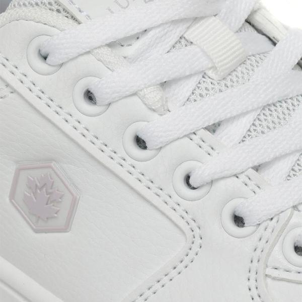 Adidași pentru femei Lumberjack Elsa 3PR Primăvară/ White photo 7