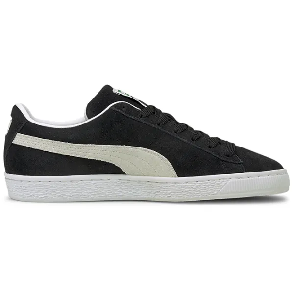 Ghete unisex Puma Suede Classic XXI Casual/ Black photo 3