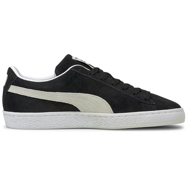 Кеды унисекс Puma Suede Classic XXI Повседневный/ Черный photo 3 Кеды унисекс Puma Suede Classic XXI Повседневный/ Черный photo 3