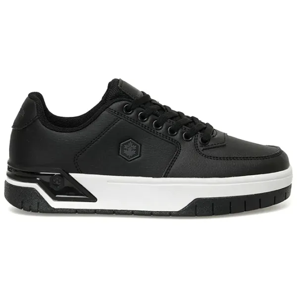 Кроссовки для женщин Lumberjack Elsa 3PR Весна/ Черный photo 3