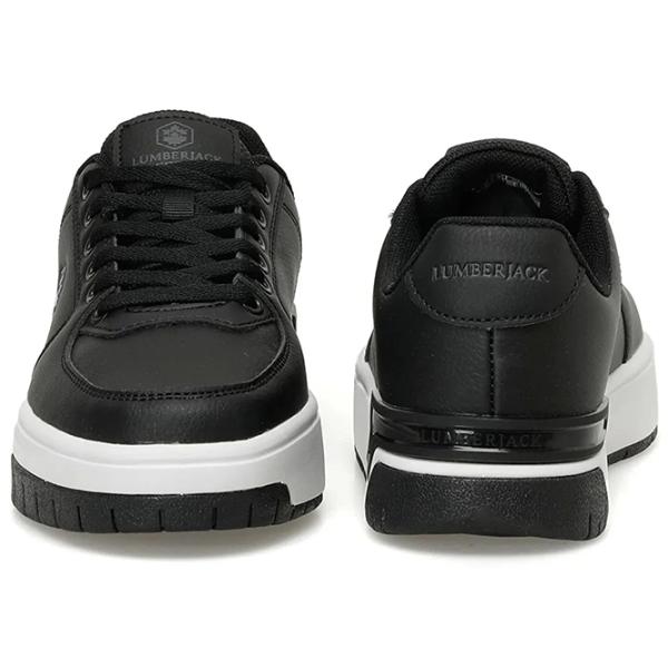 Кроссовки для женщин Lumberjack Elsa 3PR Весна/ Черный photo 5
