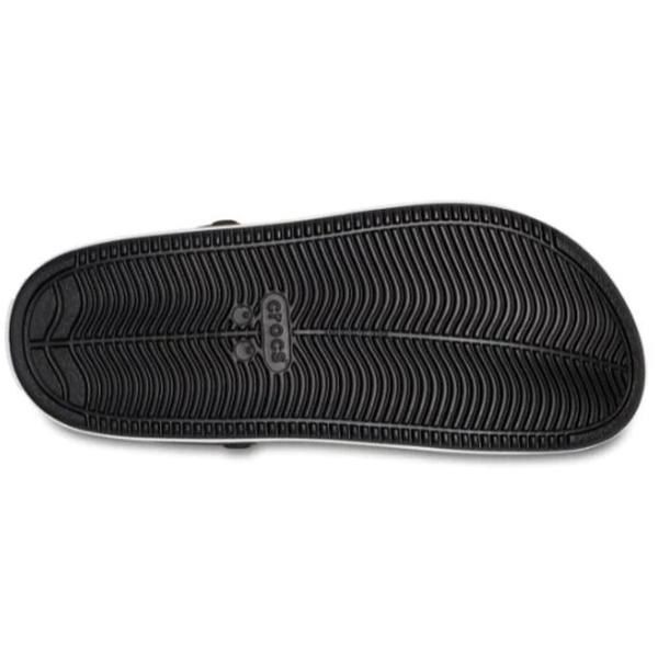 Saboți unisex Crocs Off Court Clog 41 - 42/ Black photo 4
