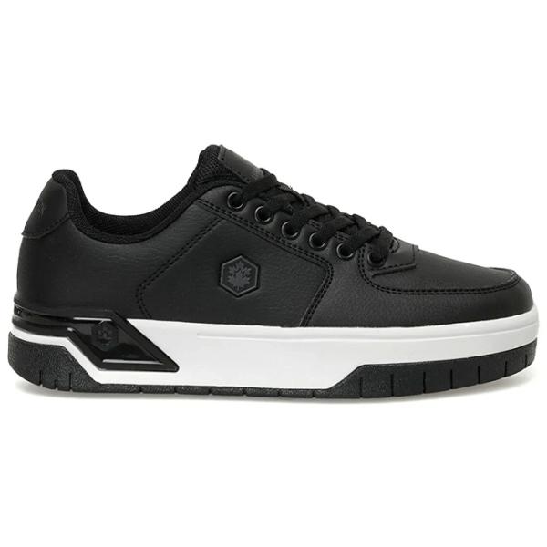 Adidași pentru femei Lumberjack Elsa 3PR Primăvară/ Black photo 3