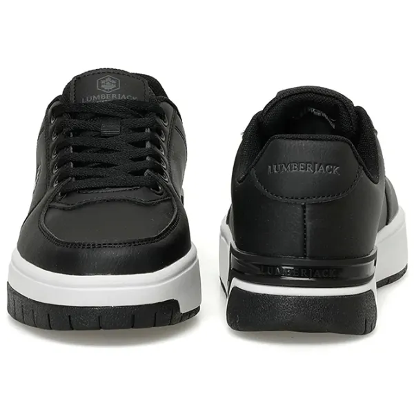 Adidași pentru femei Lumberjack Elsa 3PR Primăvară/ Black photo 5